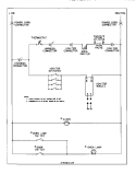 WIRING DIAGRAM Diagram and Parts List for 30-2232-00-04  Tappan Range