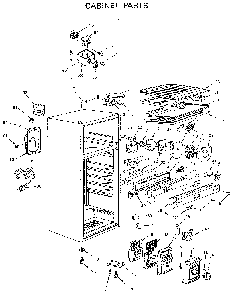 Part Location Diagram of 300032 Whirlpool NLAINSTALLATION INSTRUCTIONS