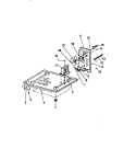 Part Location Diagram of Q32541865 Frigidaire CLAMP, CORD