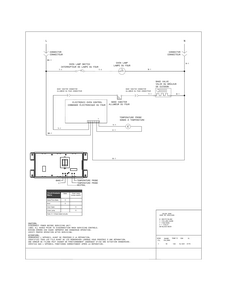 Wiring Diagram Diagram and Parts List for 79040292410  Kenmore Wall Oven