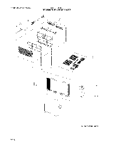 Recommended spare parts Diagram and Parts List for FFRE1233S1E0  Frigidaire Air Conditioner