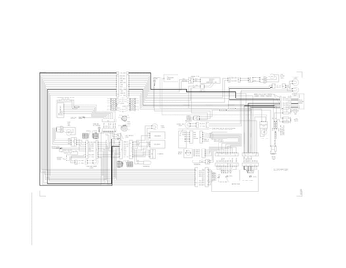 Wiring Diagram Diagram and Parts List for E23CS78HPS6  Electrolux Refrigerator