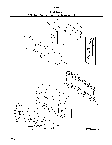 Part Location Diagram of 5304516924 Frigidaire ADAPTER