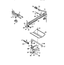 Part Location Diagram of Q301855 Frigidaire MANIFOLD PIPE