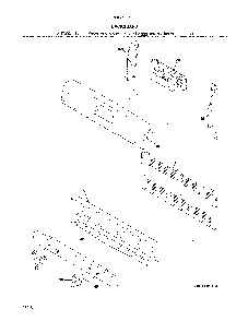 Part Location Diagram of 316606122 Frigidaire PANEL-MANIFOLD