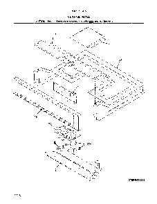 Control panel Diagram and Parts List for 79049532315  Kenmore Wall Oven