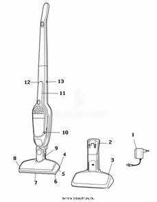 Part Location Diagram of 100330150381010 Frigidaire Screw 1/4 Turn
