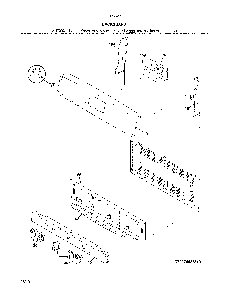 Part Location Diagram of 5304516731 Frigidaire KNOB