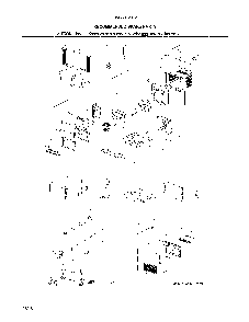 Unit Diagram and Parts List for 25377185412  Kenmore Air Conditioner