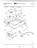 Part Location Diagram of Q505101 Frigidaire SCREW (2 REQ.)