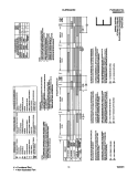 WIRING DIAGRAM Diagram and Parts List for GLER642AS0  Frigidaire Dryer