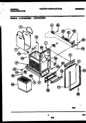 Part Location Diagram of 8003518 Frigidaire PIN-LATCH