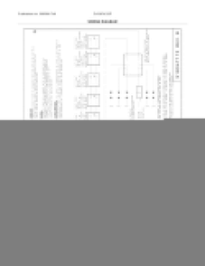 Wiring Diagram Diagram and Parts List for EW36GC55PB1  Electrolux Cooktop