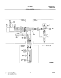 WIRING DIAGRAM Diagram and Parts List for GRT18S6AW5  Gibson Refrigerator