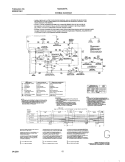 131970300 WIRING DIAGRAM Diagram and Parts List for NGSG54TAQ0  Frigidaire Dryer