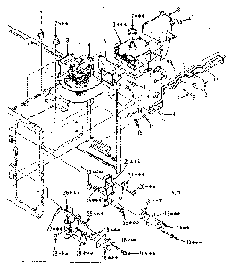 Switches And Microwave Parts Diagram and Parts List for 5648878310  Kenmore Microwave