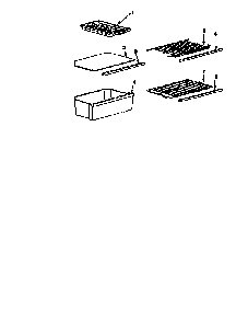 Part Location Diagram of 302242 Whirlpool DISCONTINUED