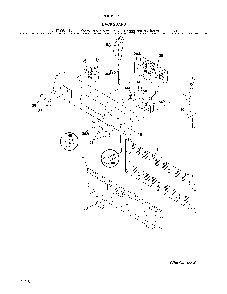 Part Location Diagram of 5304508781 Frigidaire KNOB