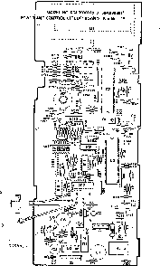 Part Location Diagram of 10977 Maytag Resistor block