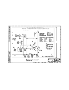 Wiring Diagram Diagram and Parts List for CFQE5100PW1  Frigidaire Dryer