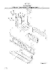 Control panel Diagram and Parts List for 79049603310  Kenmore Microwave