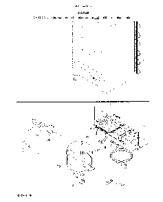 System Diagram and Parts List for 25322442416  Kenmore Freezer