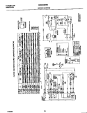 131822100 WIRING DIAGRAM Diagram and Parts List for GWX433RHS0  Gibson Washer