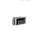 COVER Diagram and Parts List for AC088J7B1  Frigidaire Air Conditioner