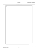 WIRING DIAGRAM Diagram and Parts List for FRSHS5EFW0  Frigidaire Refrigerator