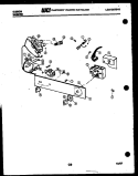 Part Location Diagram of 5303931728 Frigidaire DISCONTINUED