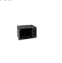 COVER Diagram and Parts List for KM450HXM  Frigidaire Microwave