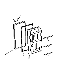 Part Location Diagram of 302194 Whirlpool MAIN WIRE HARNESS