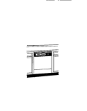 COVER Diagram and Parts List for DWU2005T3W  Kelvinator Dishwasher