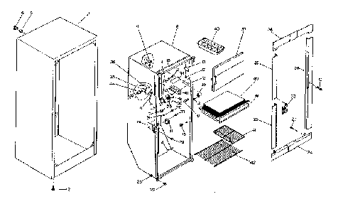 Part Location Diagram of 92872 Maytag Hinge