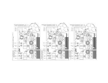 Wiring Diagram Diagram and Parts List for FPIC3677RFA  Frigidaire Cooktop