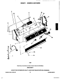 CONSOLE Diagram and Parts List for WDSCW4  Frigidaire Washer