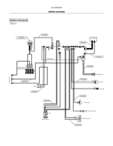 Wiring Diagram Diagram and Parts List for 41781912510  Kenmore Dryer