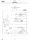 WIRING DIAGRAM Diagram and Parts List for GRT21PRHD4  Gibson Refrigerator
