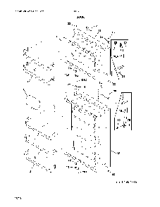 Doors Diagram and Parts List for FFTR1821TB9  Frigidaire Refrigerator