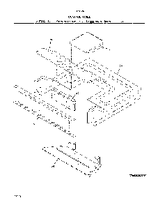 Control panel Diagram and Parts List for 79049502314  Kenmore Wall Oven