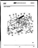 Part Location Diagram of 5303269991 Frigidaire PANEL-BODYSIDE LH-BLACK