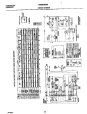 131822700 WIRING DIAGRAM Diagram and Parts List for GWS645RHS0  Gibson Washer