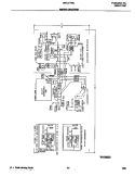WIRING DIAGRAM Diagram and Parts List for GRT21TRCW2  Gibson Refrigerator