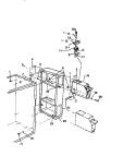 Part Location Diagram of Q419202 Frigidaire SCREW (8)