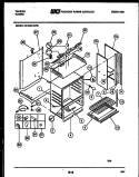 Part Location Diagram of 08010603 Frigidaire PIN