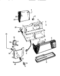 Part Location Diagram of A262802 Frigidaire COVER, CONTROL
