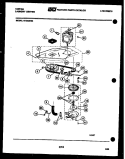 Part Location Diagram of 08004096 Frigidaire SPEEDNUT (sold individually, 2 recommended)