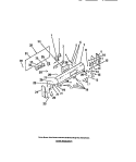 CONTROL PANEL, COOK - MASTER, SWITCHE Diagram and Parts List for REGS36BCW2  Frigidaire Wall Oven