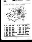 Part Location Diagram of 3017733 Frigidaire LIGHT-SHIELD
