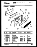 Part Location Diagram of 3131229 Frigidaire CAP-END